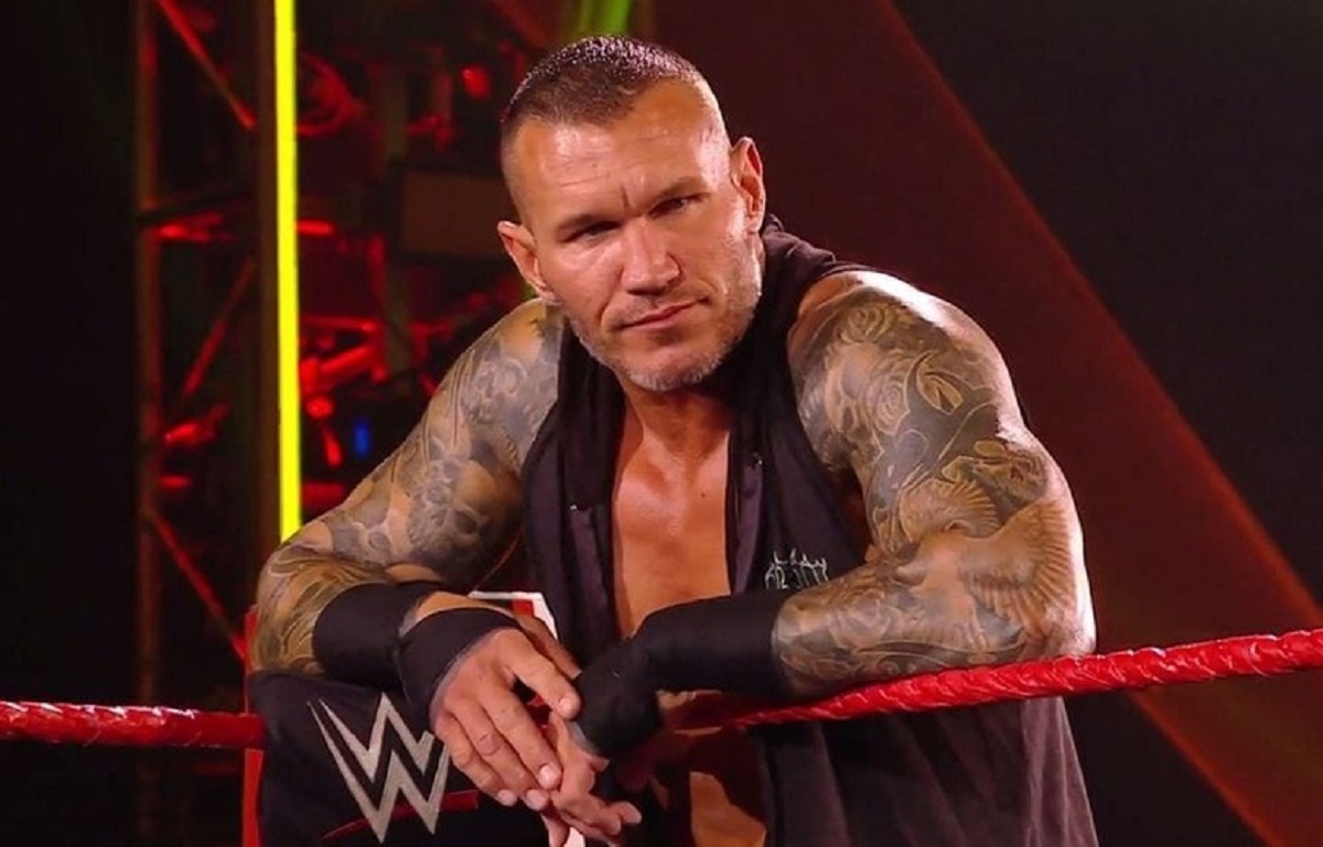 Target date for Randy Orton WWE return revealed